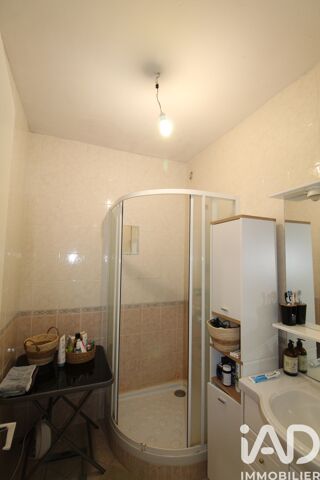  Appartement � vendre 3 pi�ces 66 m�