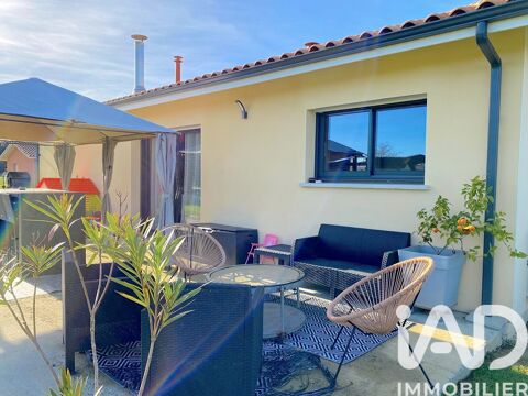   Vente Maison/villa 4 pices Maison - 4 pice(s) - 89 m