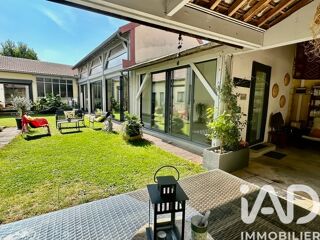  Maison � vendre 8 pi�ces 163 m�