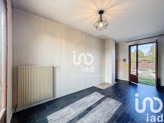  Maison � vendre 4 pi�ces 85 m�