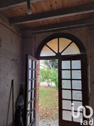  Maison � vendre 4 pi�ces 304 m�