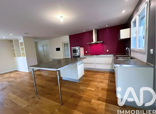  Maison � vendre 5 pi�ces 118 m�