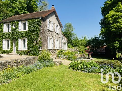   Vente Demeure 7 pices Maison - 7 pice(s) - 155 m