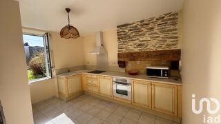  Maison � vendre 9 pi�ces 200 m�