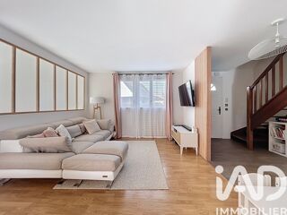  Maison � vendre 5 pi�ces 100 m�