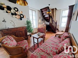  Maison � vendre 6 pi�ces 121 m�