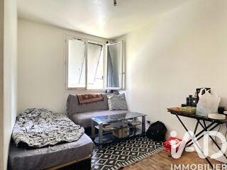  Appartement � vendre 2 pi�ces 26 m�