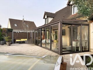  Maison � vendre 5 pi�ces 119 m�