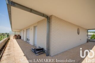  Appartement � vendre 4 pi�ces 79 m�