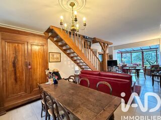  Maison � vendre 7 pi�ces 185 m�