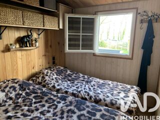  Maison � vendre 3 pi�ces 35 m�