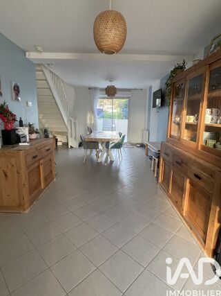  Maison � vendre 6 pi�ces 118 m�