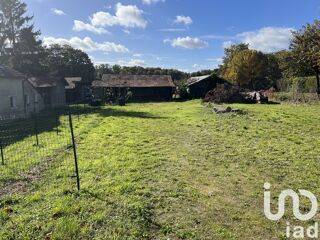  Terrain � vendre 595 m�