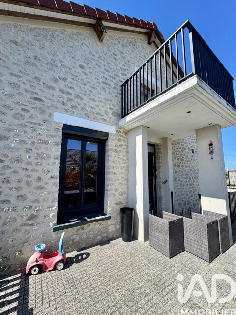   Vente Maison/villa 5 pi�ces Maison - 5 pi�ce(s) - 90 m�