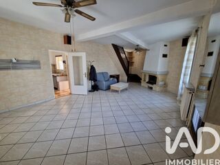  Maison � vendre 4 pi�ces 96 m�