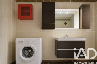  Appartement � vendre 3 pi�ces 56 m�