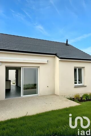  Maison � vendre 3 pi�ces 68 m�