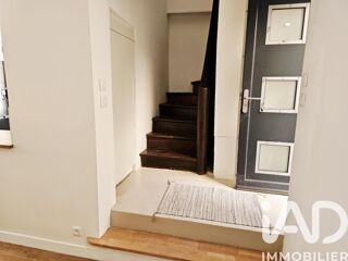  Maison � vendre 3 pi�ces 65 m�