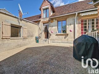  Maison � vendre 6 pi�ces 156 m�