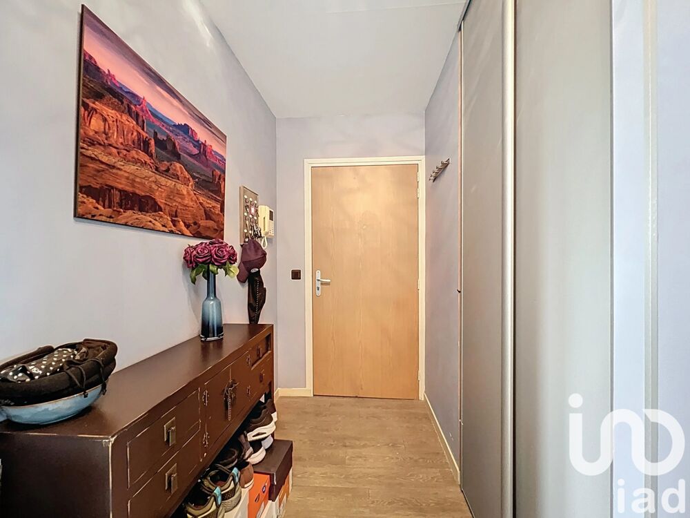 Vente Appartement Vente Appartement 2 pices Bussy-saint-georges