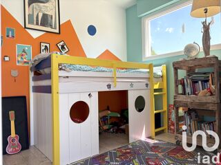  Maison � vendre 5 pi�ces 122 m�