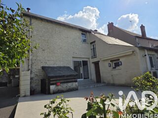  Maison � vendre 7 pi�ces 160 m�