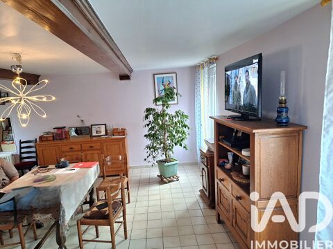   Vente Maison/villa 7 pi�ces Maison - 7 pi�ce(s) - 139 m�