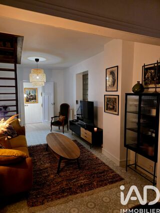  Immeuble � vendre 140 m�