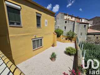  Maison � vendre 5 pi�ces 95 m�