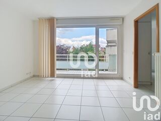  Appartement  vendre 2 pices 55 m
