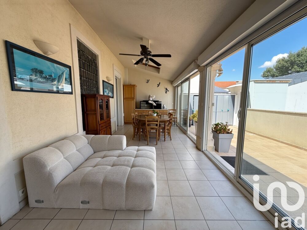  vendre  Maison Chtelaillon-Plage (17340)