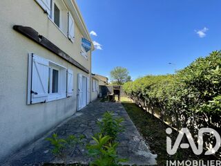  Maison � vendre 7 pi�ces 160 m�