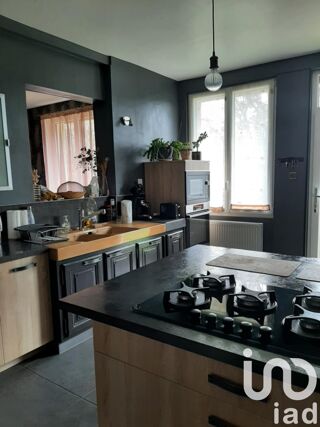  Villa � vendre 5 pi�ces 130 m�