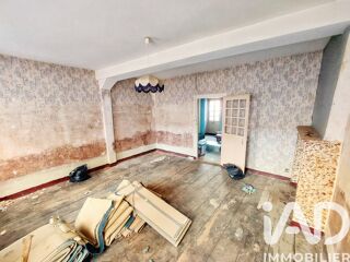  Maison � vendre 5 pi�ces 95 m�