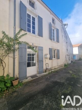  Maison � vendre 3 pi�ces 64 m�