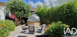  Maison � vendre 5 pi�ces 140 m�