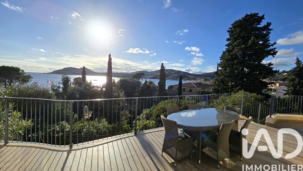 � vendre  Appartement Agay (83530)