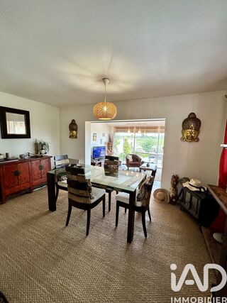  Maison � vendre 3 pi�ces 80 m�