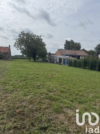  Terrain � vendre 1062 m�