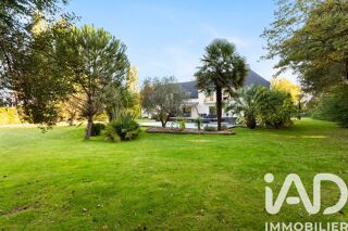  Villa � vendre 9 pi�ces 283 m�