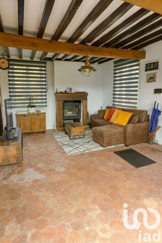  Maison � vendre 5 pi�ces 106 m�