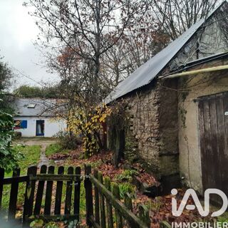  Maison � vendre 2 pi�ces 60 m�