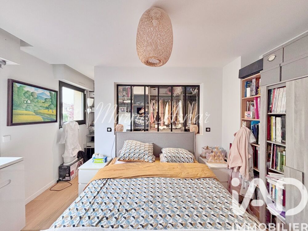 � vendre  Appartement Bourg-la-Reine (92340)