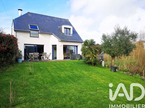   Vente Maison/villa 6 pi�ces Maison - 6 pi�ce(s) - 128 m�