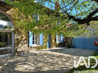  Maison � vendre 11 pi�ces 253 m�