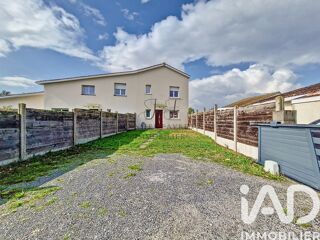  Maison � vendre 4 pi�ces 83 m�