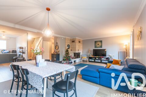  Maison � louer 7 pi�ces 134 m�