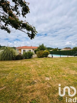  Maison � vendre 4 pi�ces 125 m�