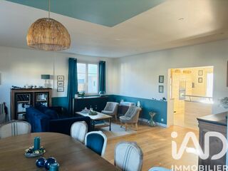  Maison � vendre 5 pi�ces 160 m�