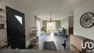  Maison � vendre 4 pi�ces 96 m�